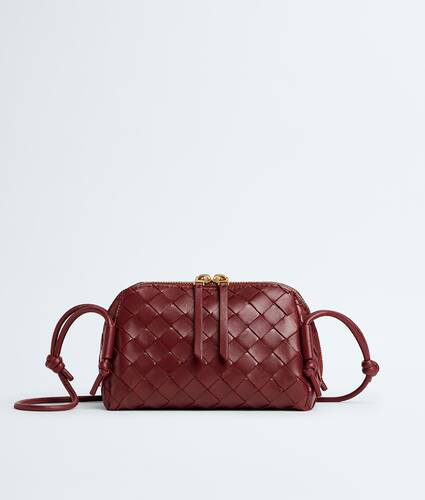 Bottega Veneta Concert Pouch