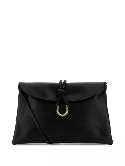Bottega Veneta Liberta leather crossbody bag