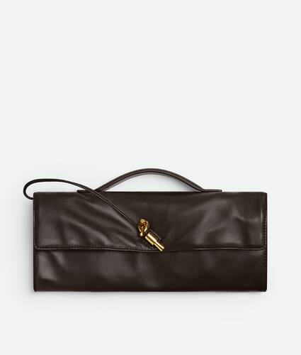Bottega Veneta Andiamo Clutch