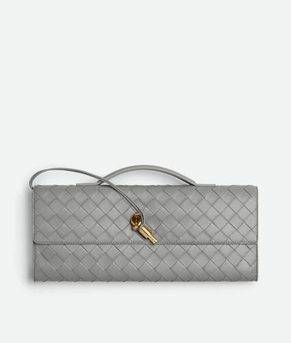 Bottega Veneta Andiamo Clutch