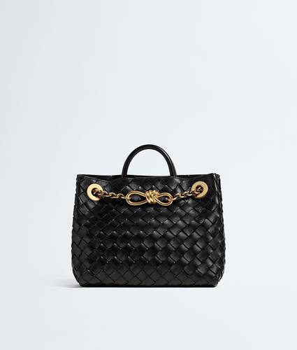 Bottega Veneta Small Andiamo Chain