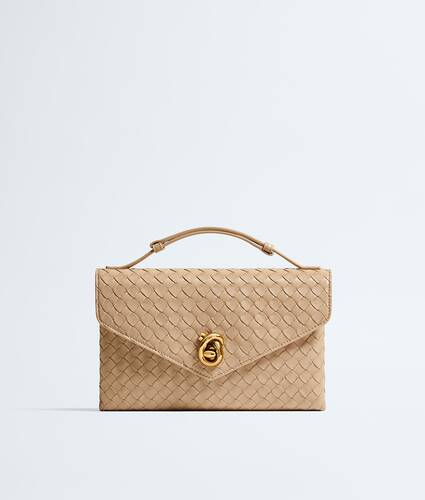 Bottega Veneta Knot Lock