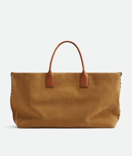 Bottega Veneta Large Cabat