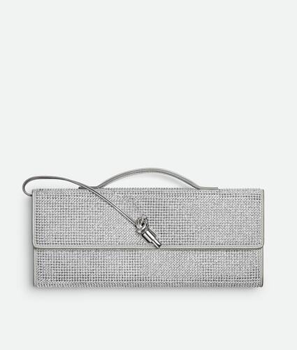 Bottega Veneta Andiamo Clutch