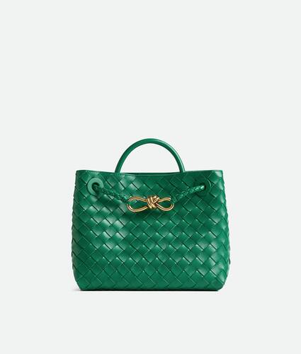 Bottega Veneta Small Andiamo