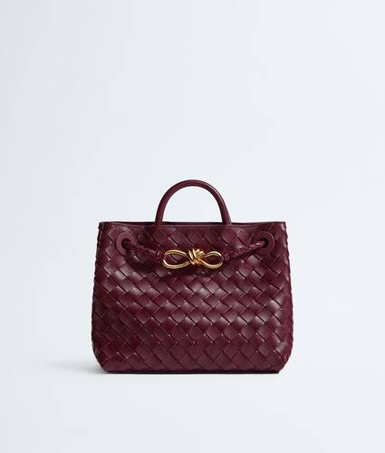 Bottega Veneta Small Andiamo