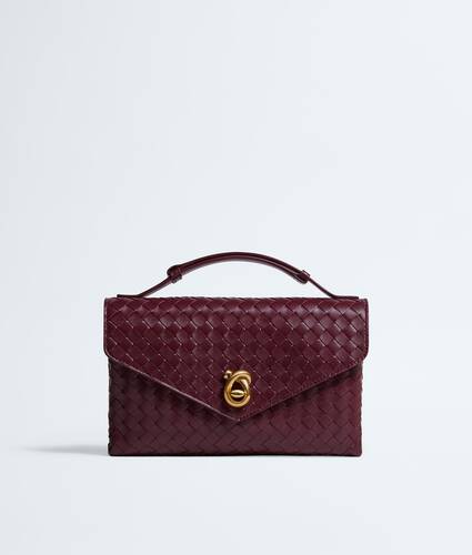 Bottega Veneta Knot Lock