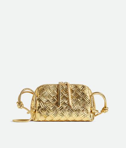 Bottega Veneta Concert Pouch