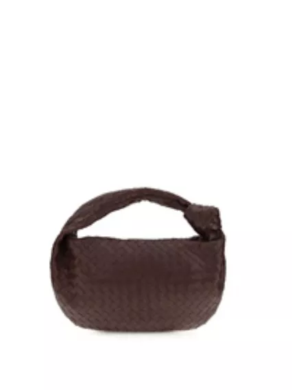 Bottega Veneta Jodie Classic leather handbag