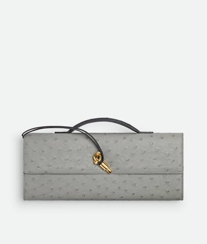 Bottega Veneta Andiamo Clutch
