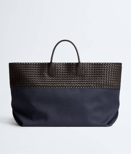 Bottega Veneta Maxi Cabat Mare