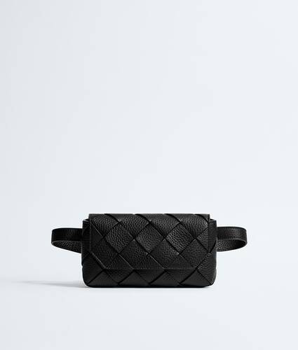Bottega Veneta Diago Belt Bag