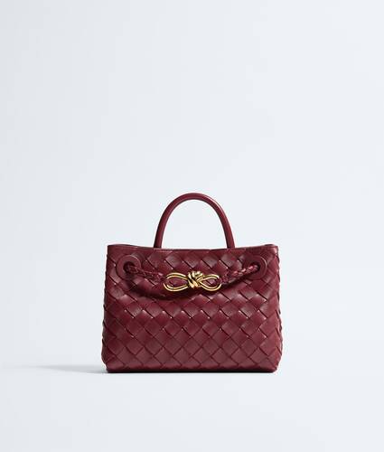 Bottega Veneta Mini Andiamo