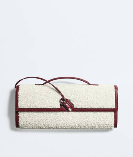 Bottega Veneta Andiamo Clutch