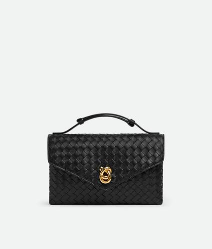 Bottega Veneta Knot Lock