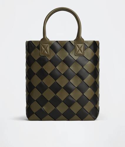 Bottega Veneta Maxi Intreccio Tote