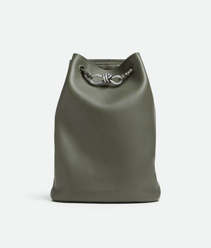 Bottega Veneta Andiamo Backpack