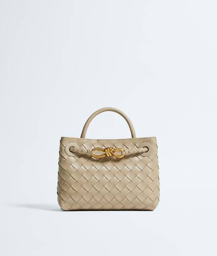 Bottega Veneta Mini Andiamo