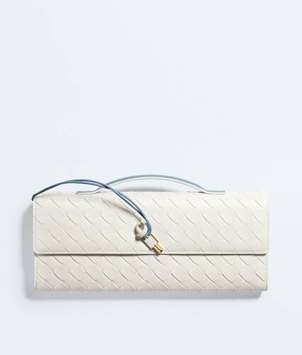Bottega Veneta Andiamo Clutch