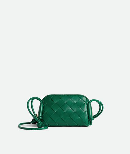 Bottega Veneta Candy Concert Pouch