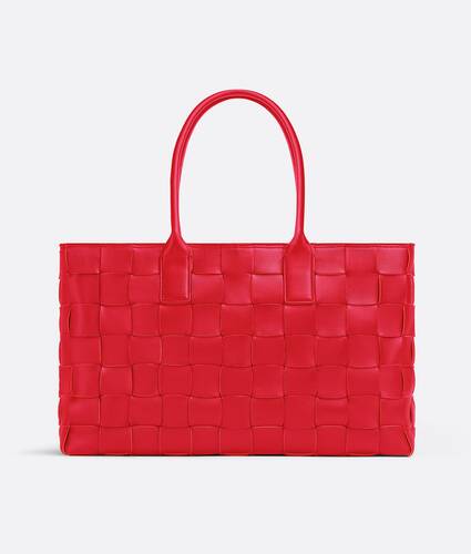 Bottega Veneta Maxi Intreccio Tote