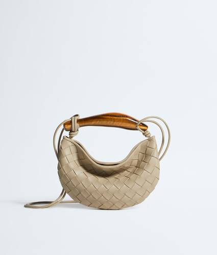 Bottega Veneta Baby Sardine