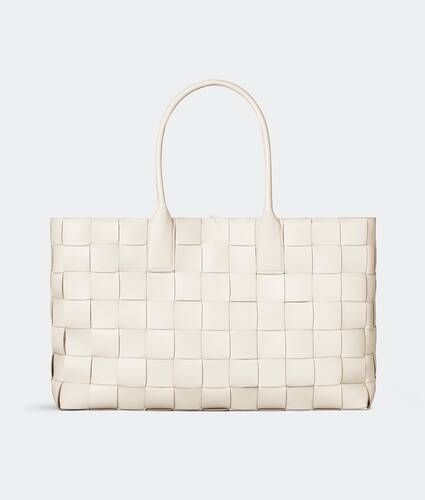 Bottega Veneta Maxi Intreccio Tote
