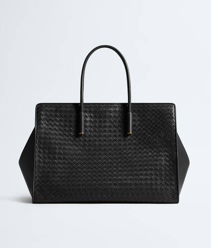 Bottega Veneta Large Barbara Tote