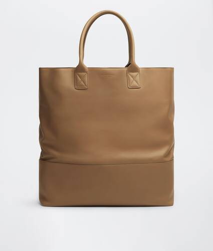 Bottega Veneta Maxi Intreccio Tote