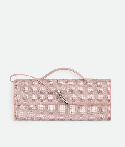 Bottega Veneta Andiamo Clutch