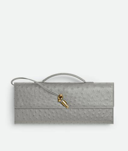 Bottega Veneta Andiamo Clutch