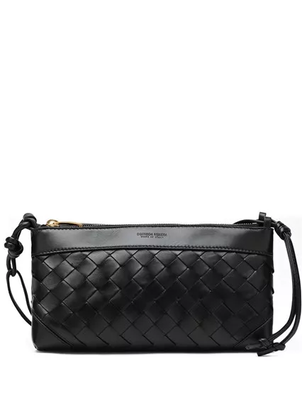 Bottega Veneta Andiamo leather mini bag
