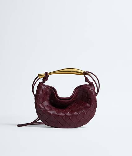 Bottega Veneta Baby Sardine