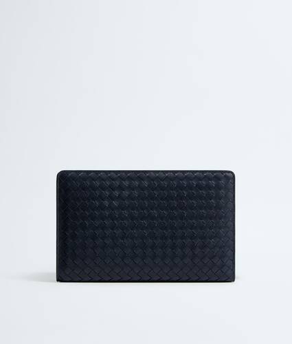 Bottega Veneta Agenda Clutch