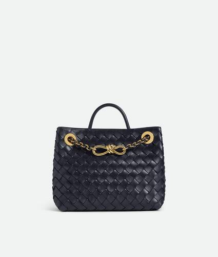 Bottega Veneta Small Andiamo Chain