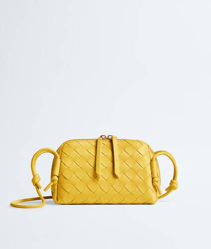 Bottega Veneta Concert Pouch