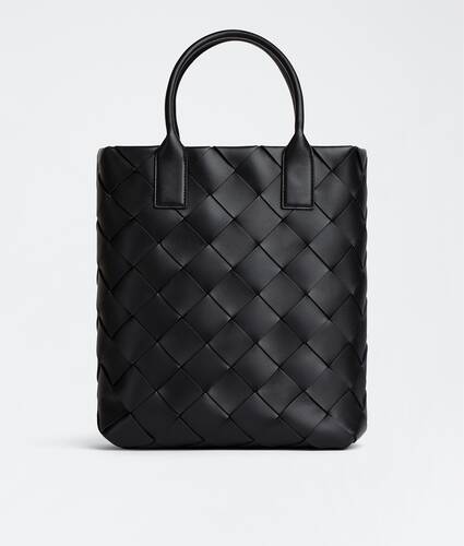 Bottega Veneta Maxi Intreccio Tote