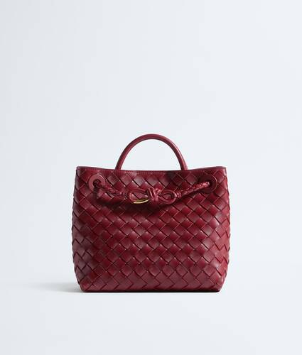 Bottega Veneta Small Andiamo