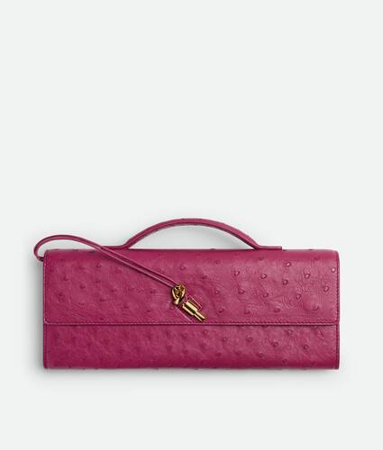Bottega Veneta Andiamo Clutch