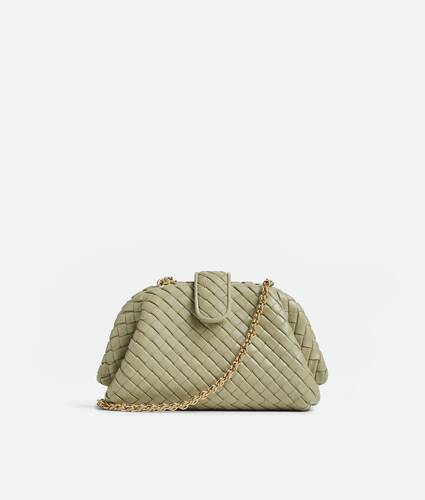 Bottega Veneta Small Lauren 1980