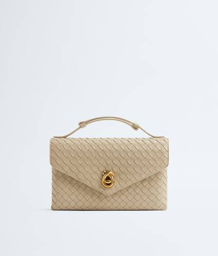 Bottega Veneta Knot Lock