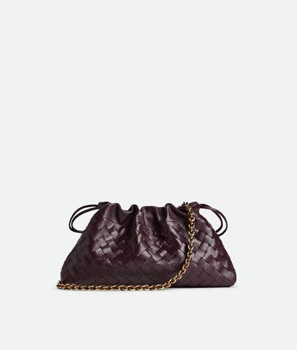 Bottega Veneta Dustbag Notte