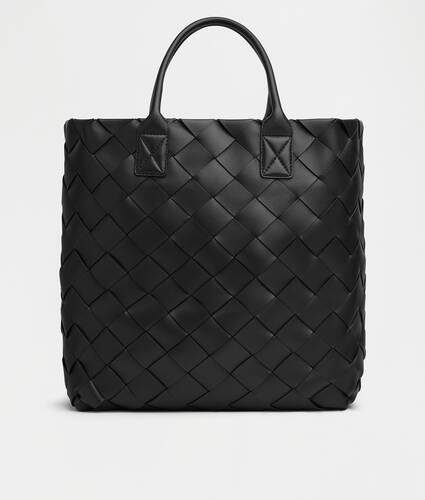 Bottega Veneta Maxi Intreccio Tote