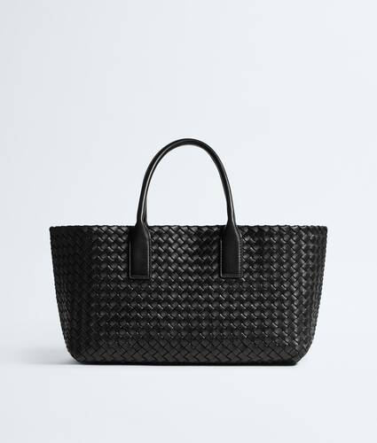 Bottega Veneta Small Cabat
