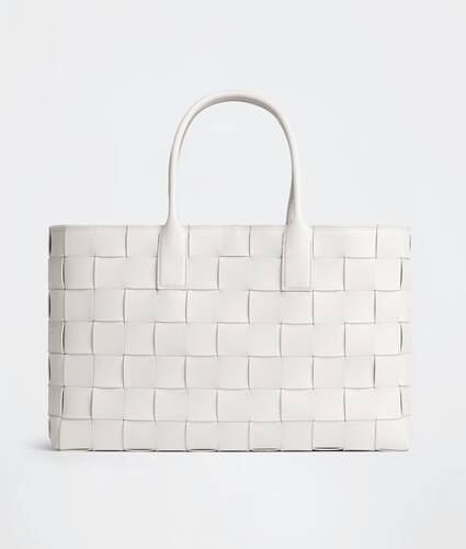 Bottega Veneta Maxi Intreccio Tote