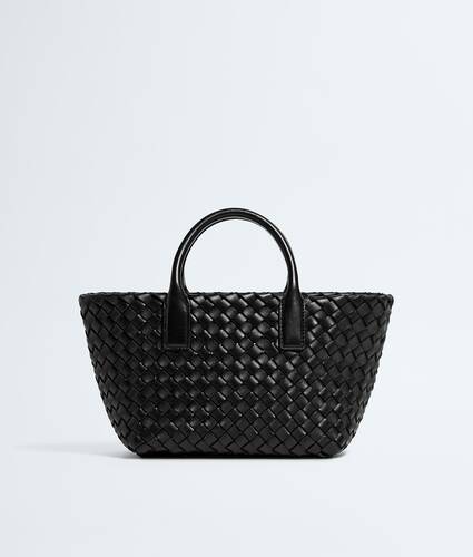 Bottega Veneta Mini Cabat