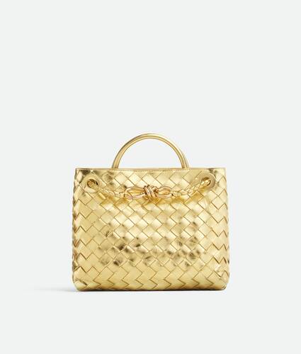 Bottega Veneta Small Andiamo