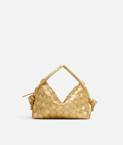 Bottega Veneta Loop Top Handle