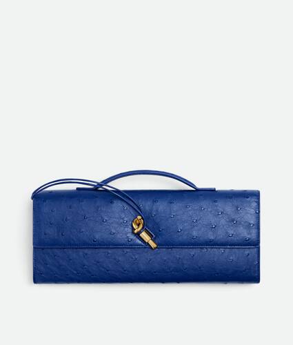 Bottega Veneta Andiamo Clutch
