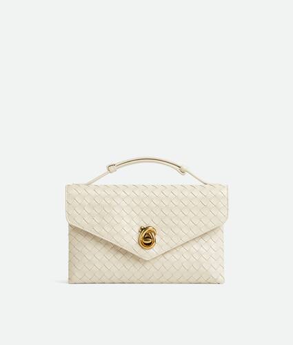 Bottega Veneta Knot Lock